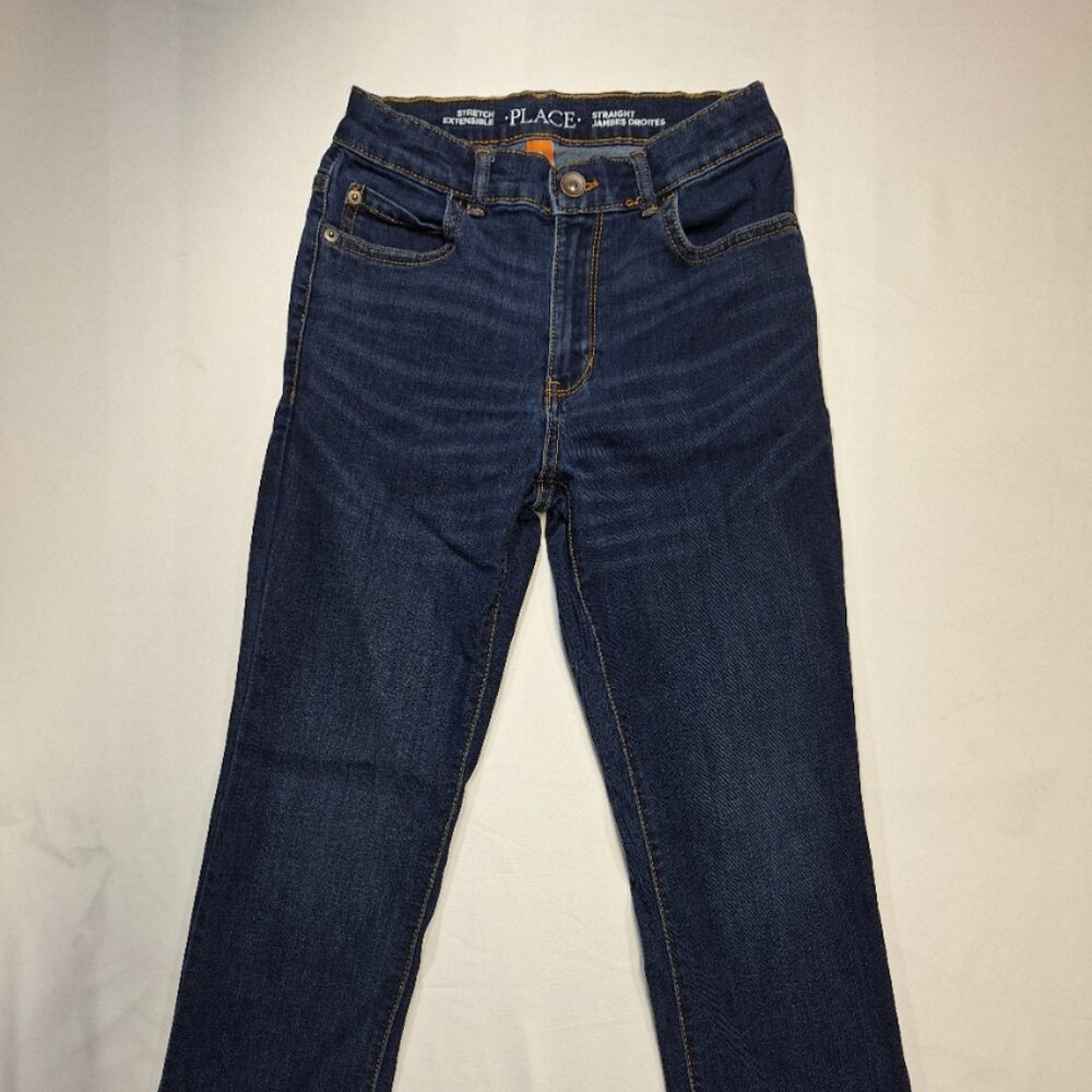 Children's Place boy's jeans